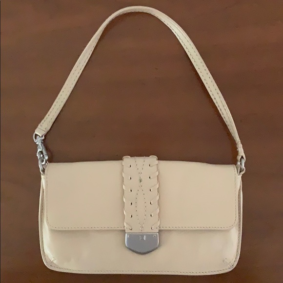 MICHAEL Michael Kors Braided Wristlet - Picture 2 of 4